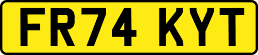 FR74KYT