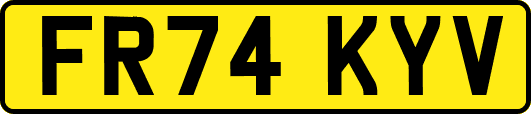 FR74KYV