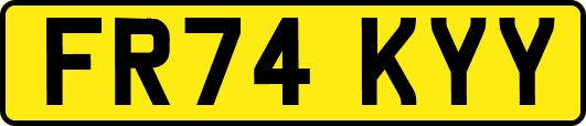 FR74KYY