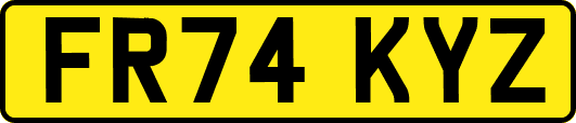 FR74KYZ