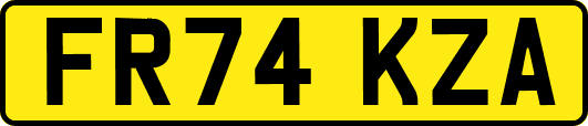FR74KZA