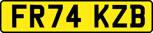 FR74KZB