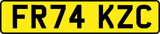 FR74KZC