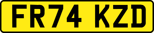FR74KZD