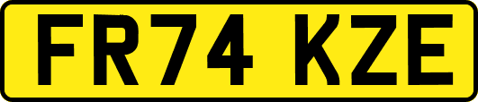FR74KZE
