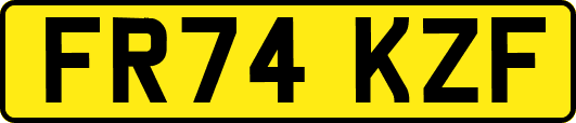 FR74KZF