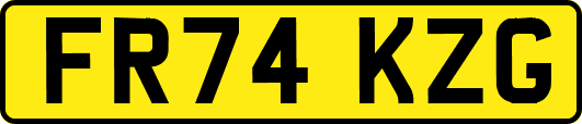FR74KZG