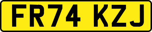 FR74KZJ