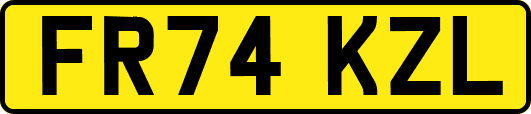 FR74KZL