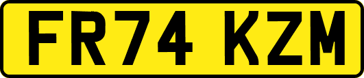 FR74KZM