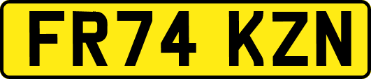 FR74KZN