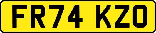 FR74KZO