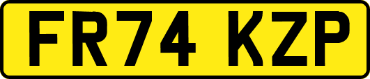 FR74KZP