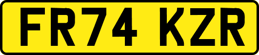 FR74KZR