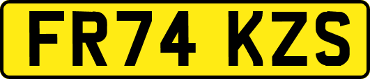 FR74KZS