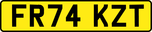 FR74KZT