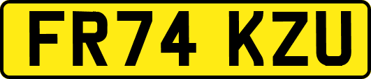 FR74KZU
