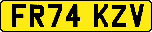 FR74KZV