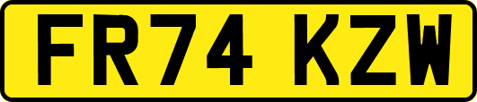 FR74KZW