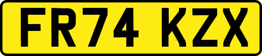 FR74KZX