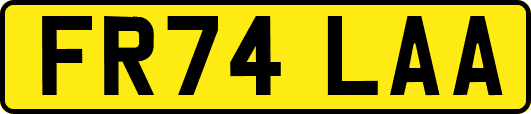 FR74LAA