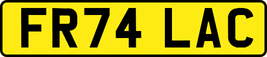 FR74LAC