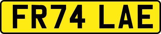 FR74LAE