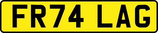 FR74LAG