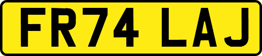 FR74LAJ