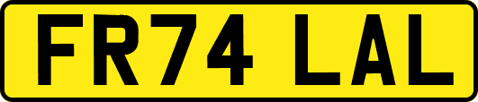FR74LAL