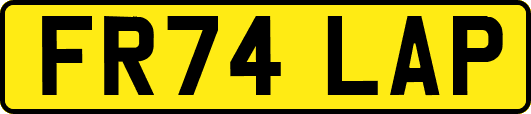 FR74LAP