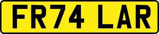 FR74LAR