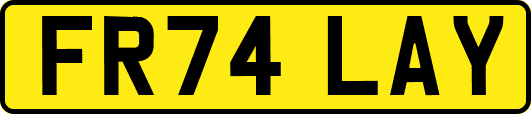 FR74LAY