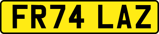 FR74LAZ