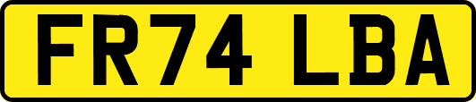 FR74LBA
