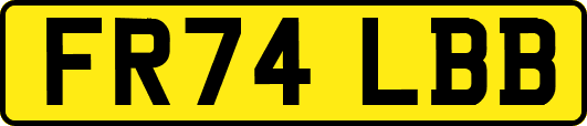 FR74LBB