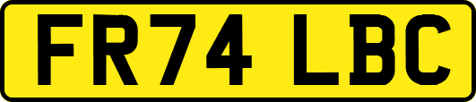 FR74LBC