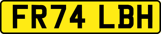 FR74LBH