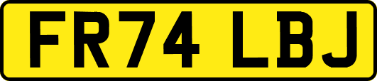FR74LBJ