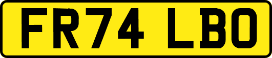 FR74LBO