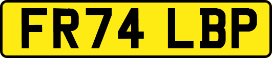 FR74LBP