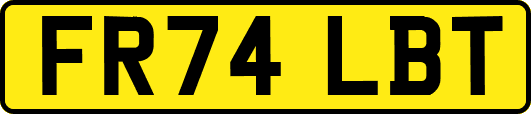 FR74LBT