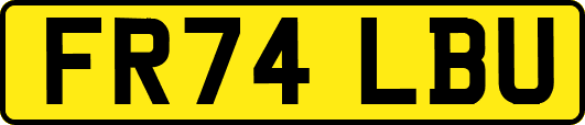 FR74LBU