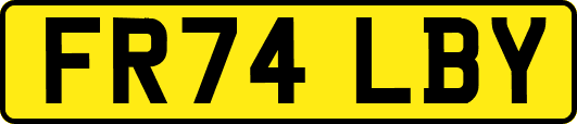 FR74LBY