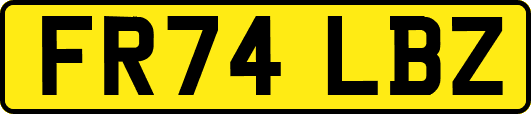 FR74LBZ