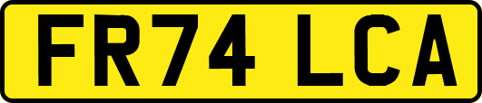 FR74LCA