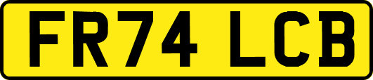 FR74LCB