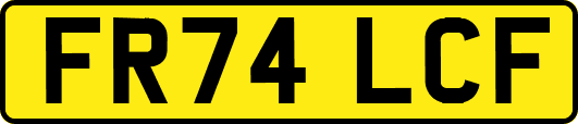 FR74LCF