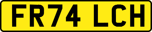 FR74LCH