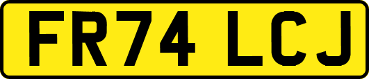 FR74LCJ